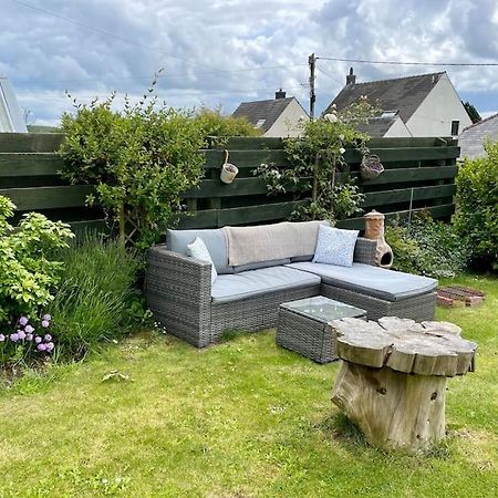 Entire 2 Bed Cottage - Llangwm Llangwm  Eksteriør billede