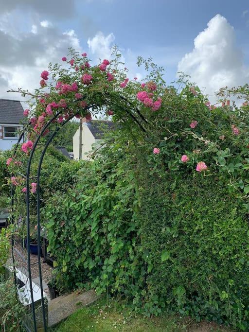 Entire 2 Bed Cottage - Llangwm Llangwm  Eksteriør billede