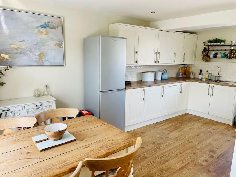 Entire 2 Bed Cottage - Llangwm Llangwm  Eksteriør billede